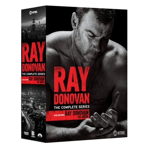 ray donovan sockshare|Ray Donovan, The Complete Series .